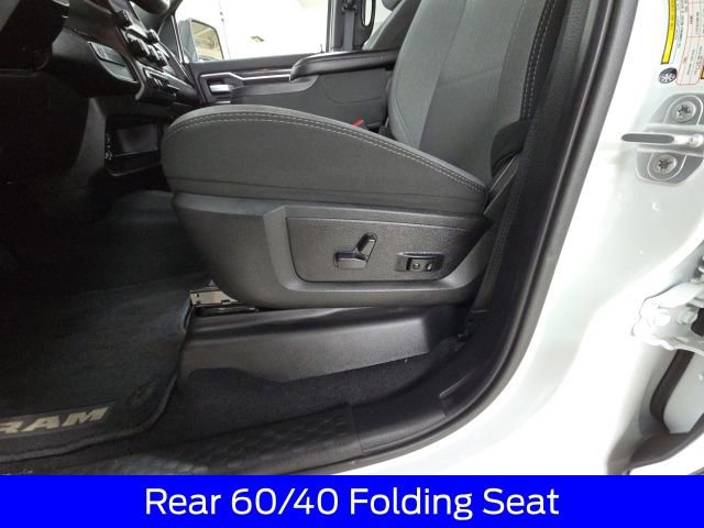 Used 2024 RAM 3500 Big Horn image 17