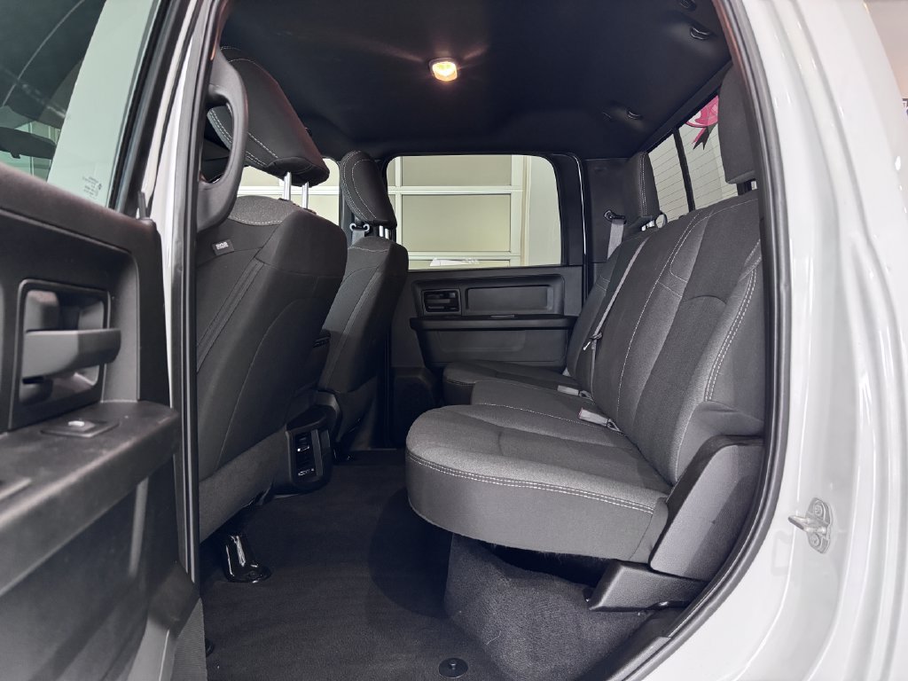 Used 2021 RAM 2500 Tradesman AWD/4WD image 10