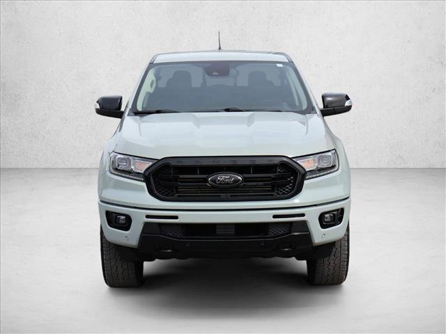 Used 2021 Ford Ranger Lariat w/ Equipment Group 501A High AWD/4WD image 2