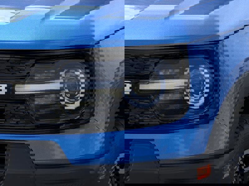 New 2025 Ford Bronco Sport Outer Banks w/ Outer Banks Tech Package+ image 50