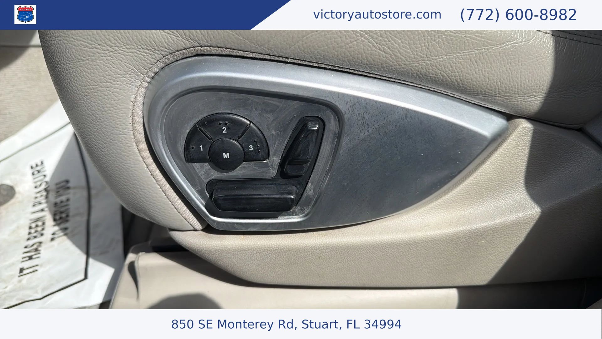 Used 2007 Mercedes-Benz GL 450 4MATIC image 21