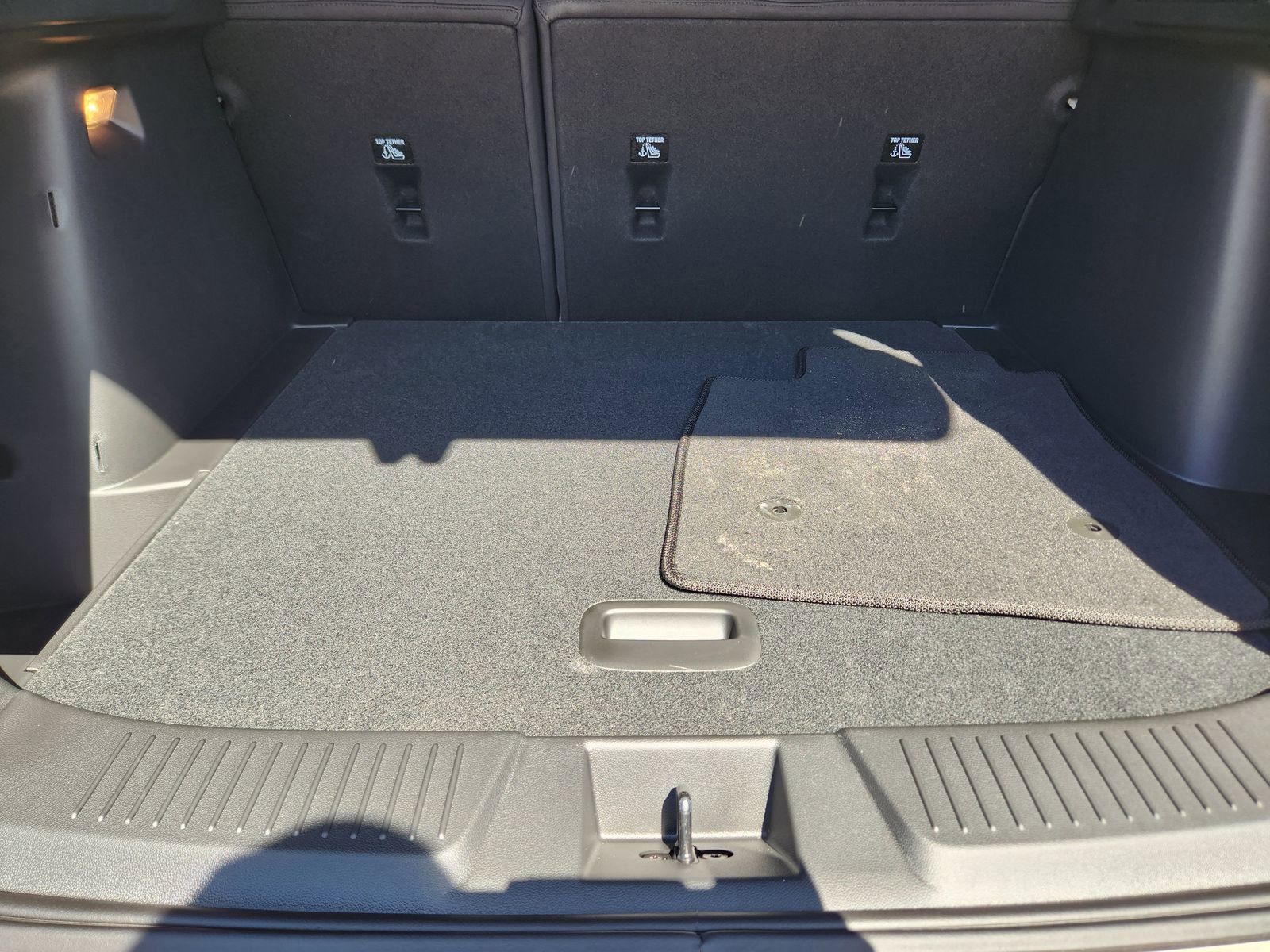 New 2026 Chevrolet Trax RS w/ Driver Confidence Package image 26