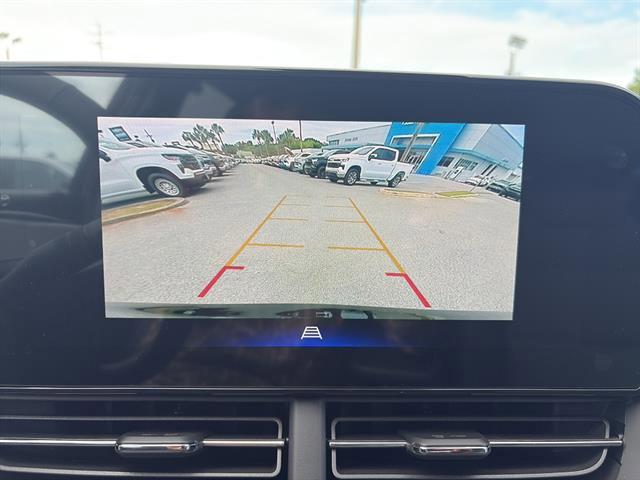 New 2026 Chevrolet Trax LT w/ Driver Confidence Package FWD image 21