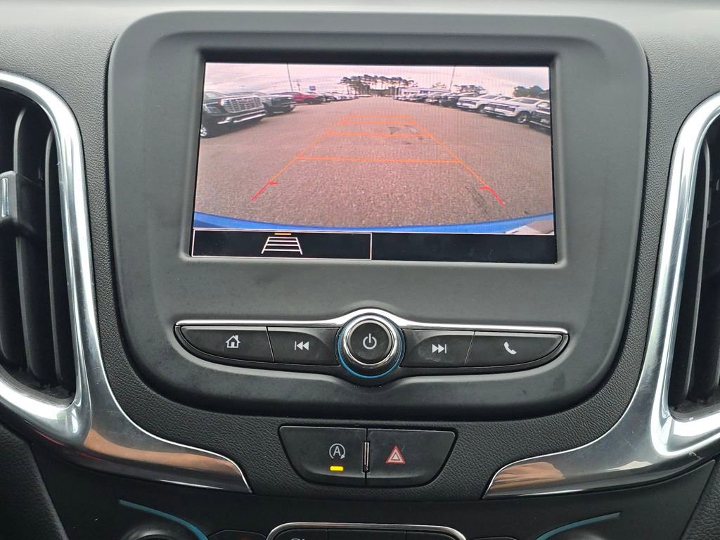 Used 2024 Chevrolet Equinox LT image 20