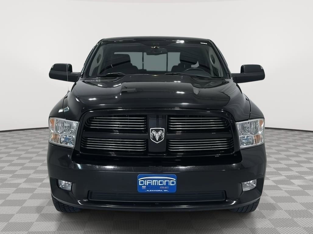 Used 2010 Dodge Ram 1500 Truck Sport image 9