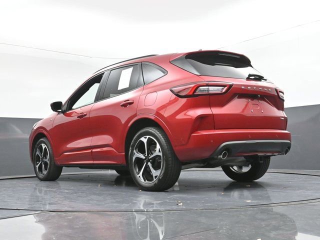 Used 2024 Ford Escape ST-Line Elite w/ Premium Technology Package image 27