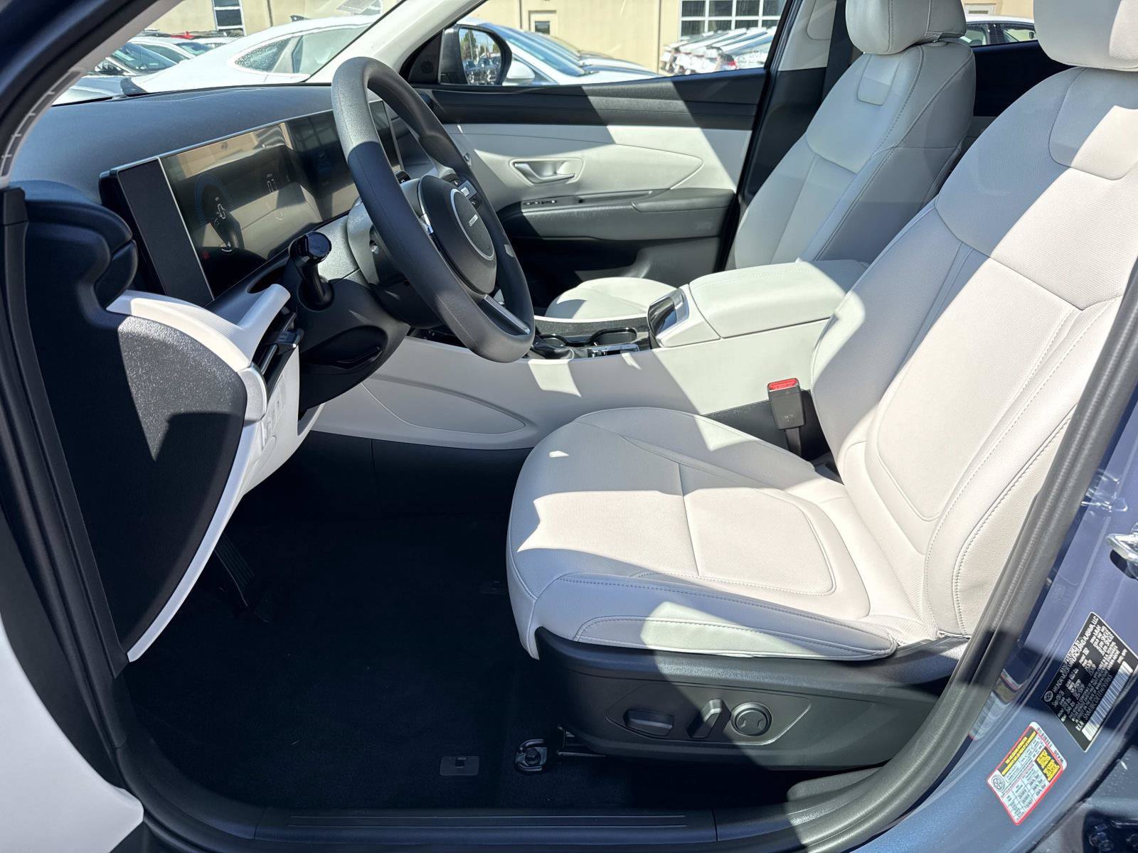 New 2026 Hyundai Tucson SEL Plus AWD/4WD image 9