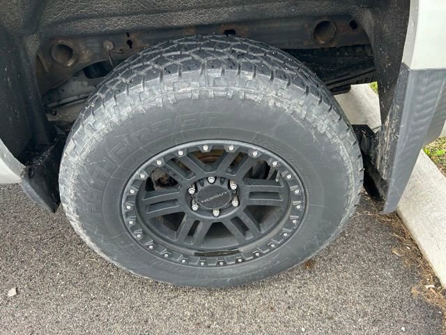 Used 2016 Chevrolet Silverado 1500 LT w/ All Star Edition image 9