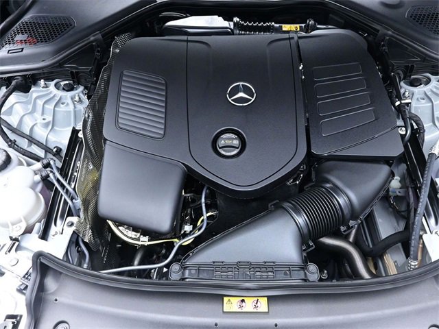 New 2026 Mercedes-Benz E 350 Sedan image 32