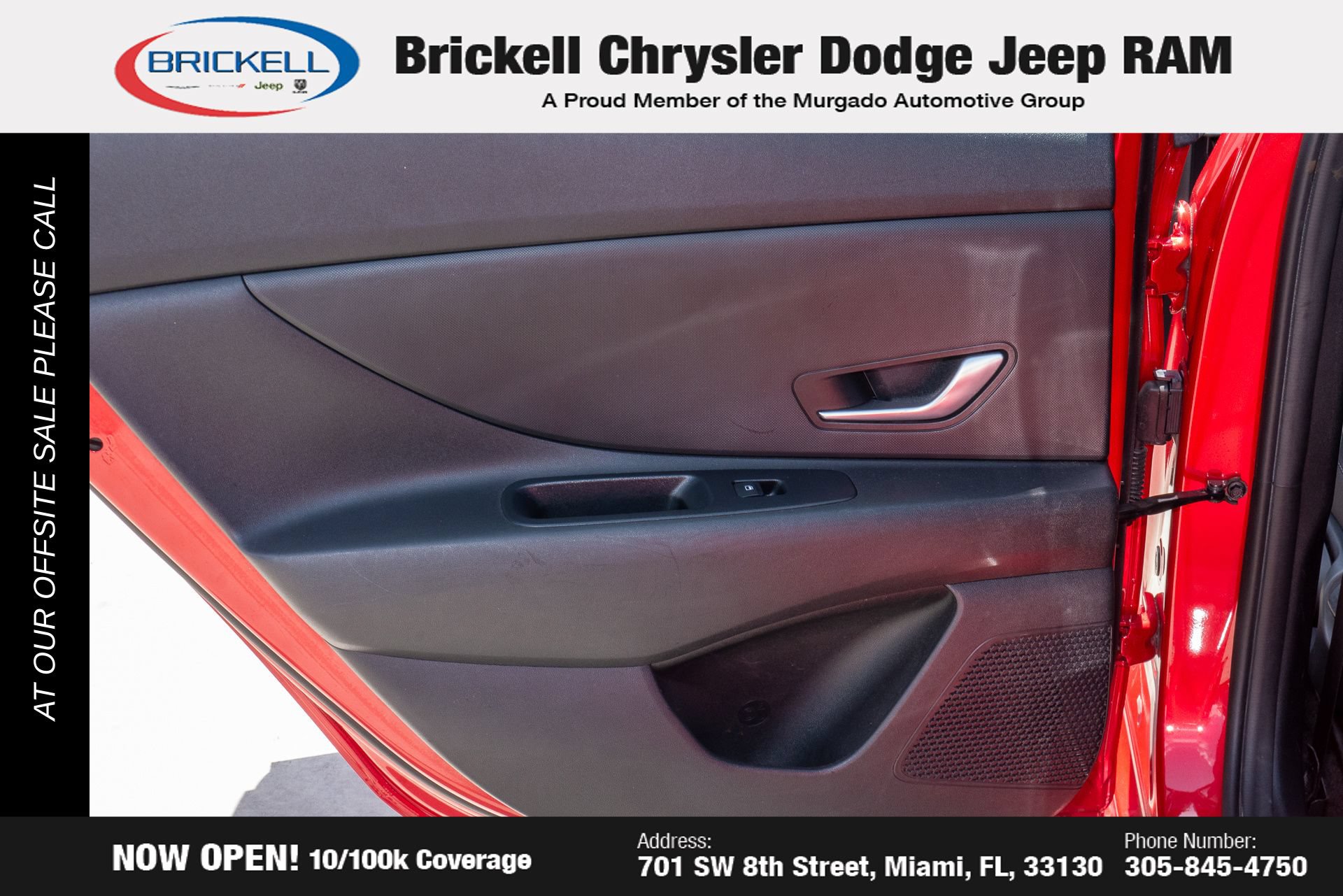 Used 2023 Hyundai Elantra SE FWD image 6