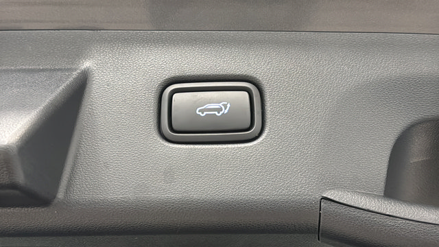 Used 2025 Hyundai Tucson Limited AWD/4WD image 29