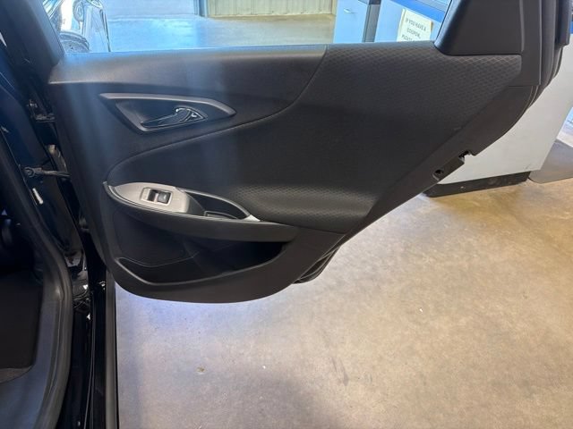 Used 2024 Chevrolet Malibu LT FWD image 25