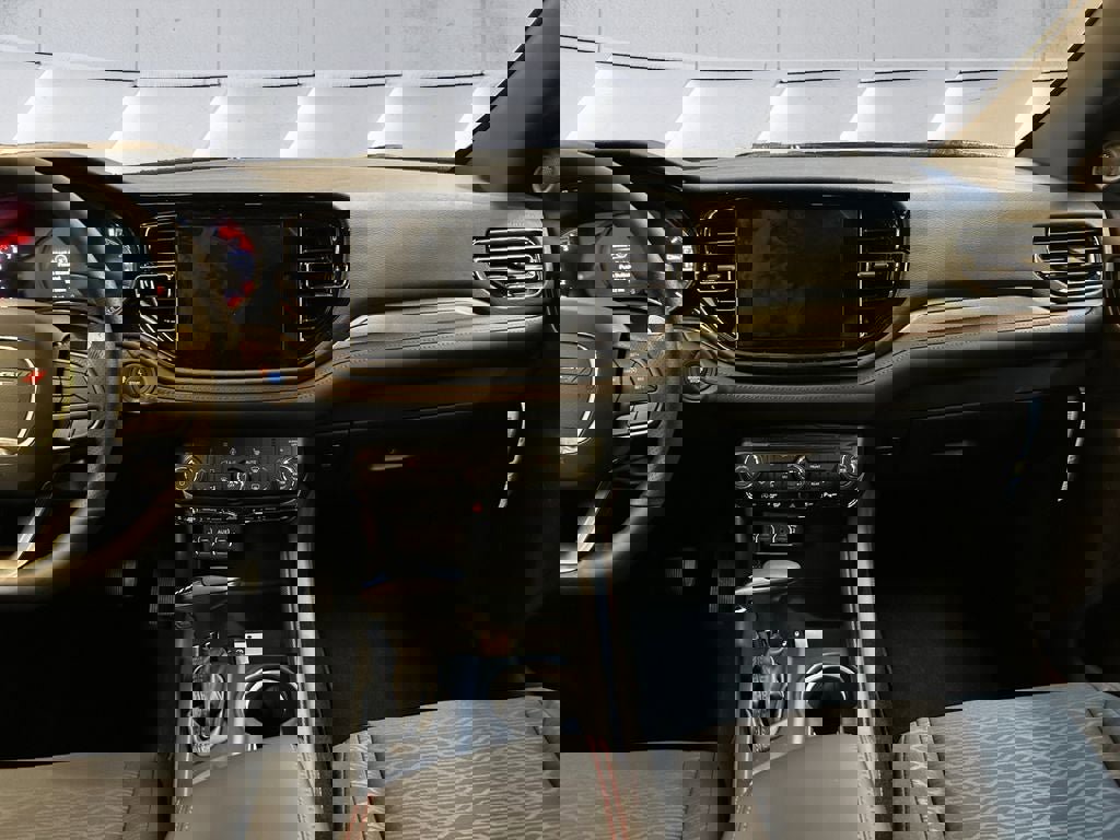 New 2026 Dodge Durango GT w/ Blacktop Package image 12