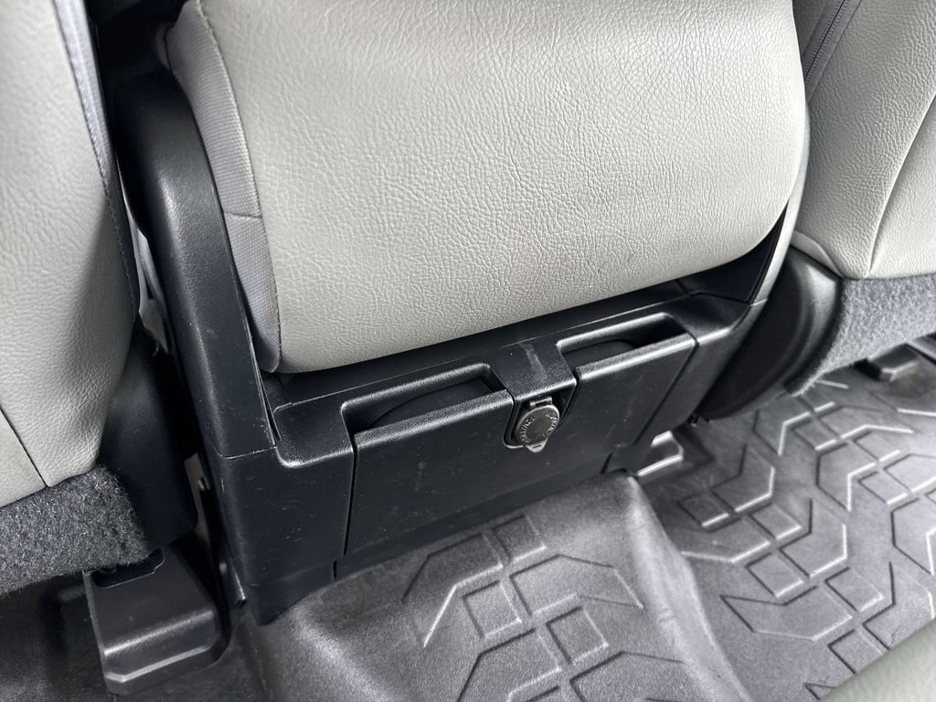 Used 2019 Toyota Tundra SR RWD image 37
