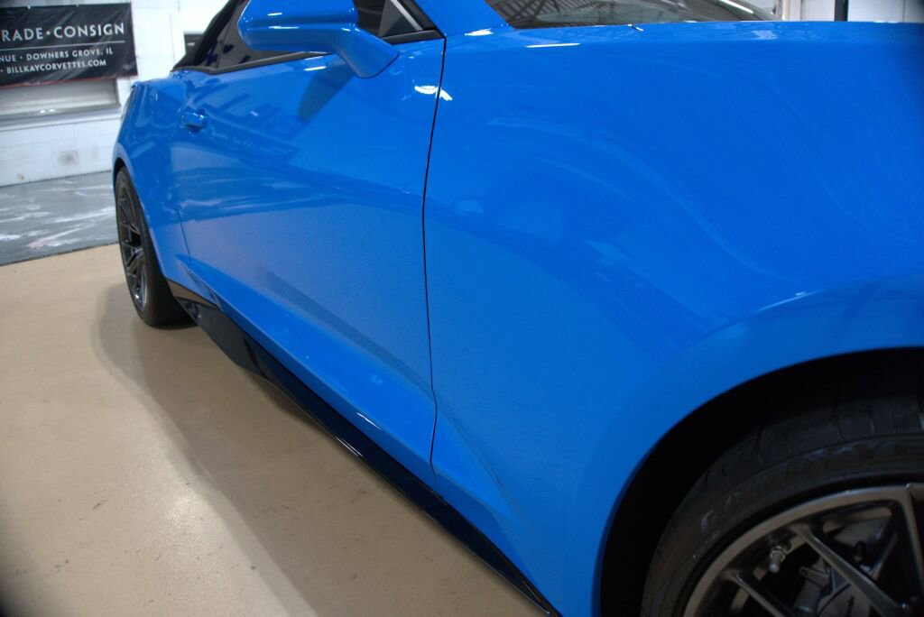 Used 2023 Chevrolet Camaro ZL1 image 27