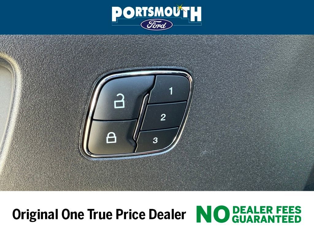 New 2025 Ford Bronco Sport Outer Banks image 24