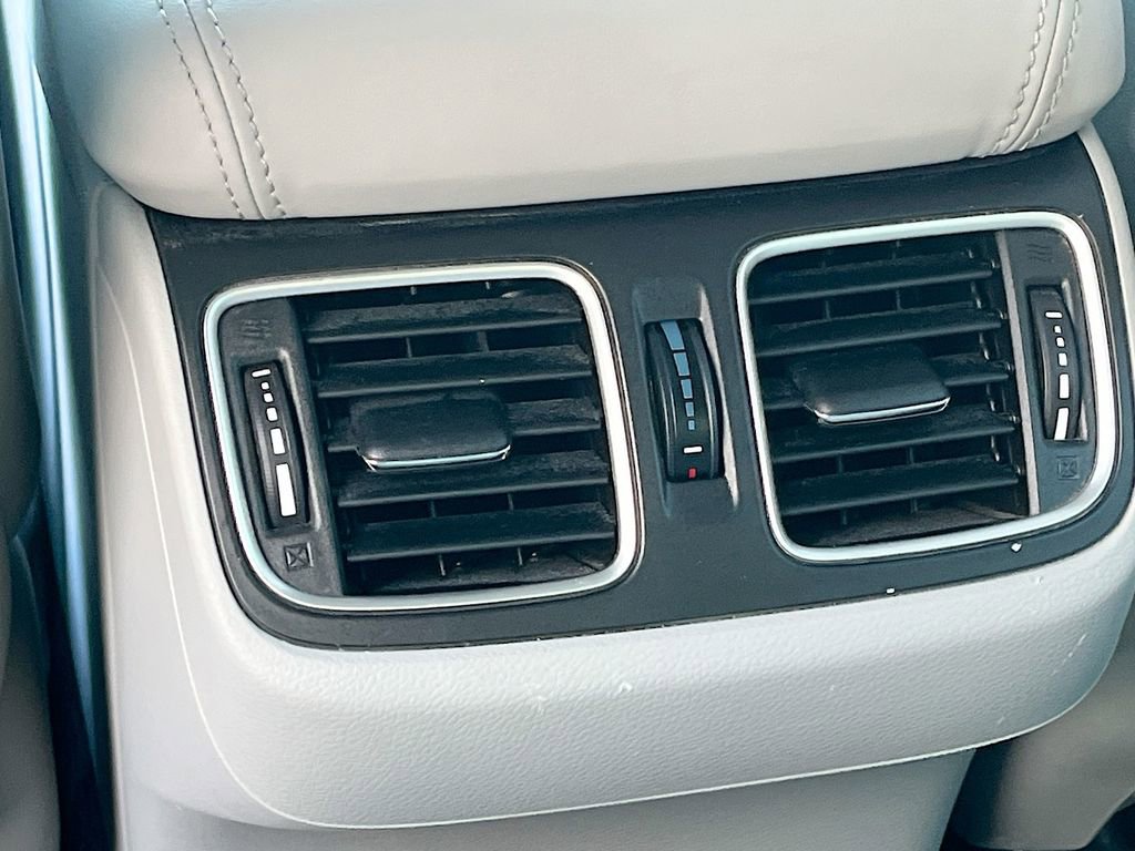 Used 2019 Acura RLX w/ Technology Package FWD image 27