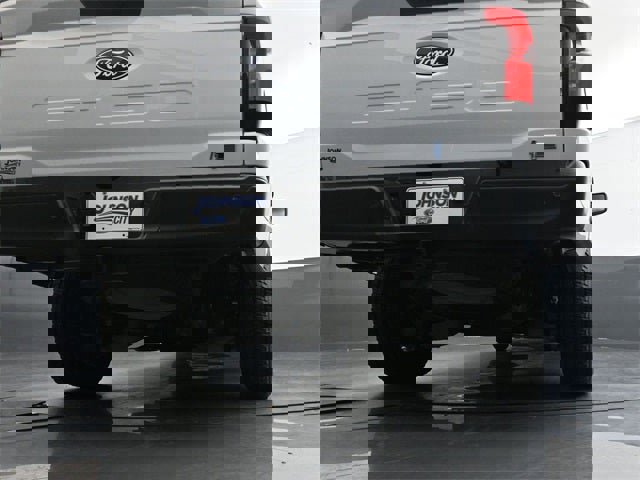 New 2024 Ford F150 Lightning Pro w/ Max Trailer Tow Package image 34