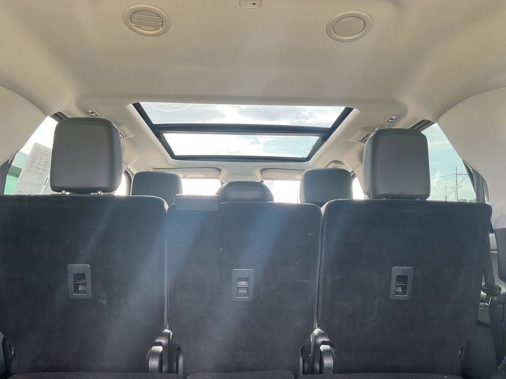 Used 2025 Ford Expedition Max Active RWD image 25
