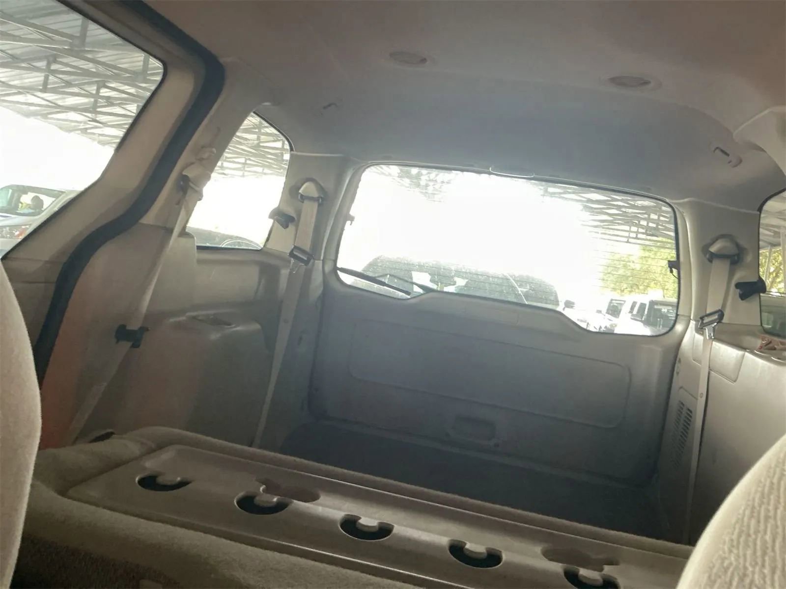 Used 2003 Ford Windstar LX FWD image 6