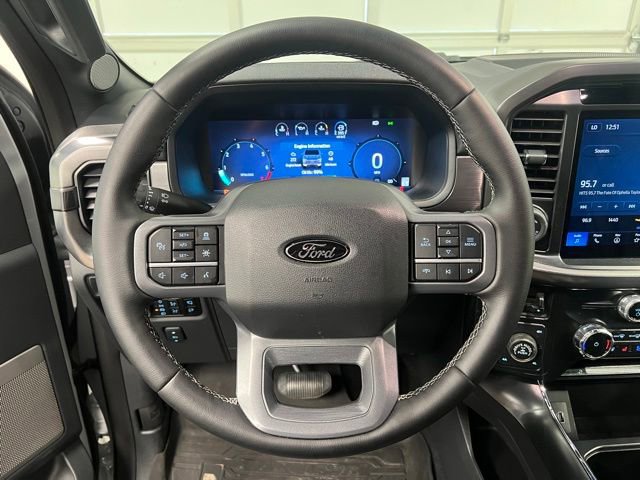 Used 2025 Ford F150 Lariat image 24