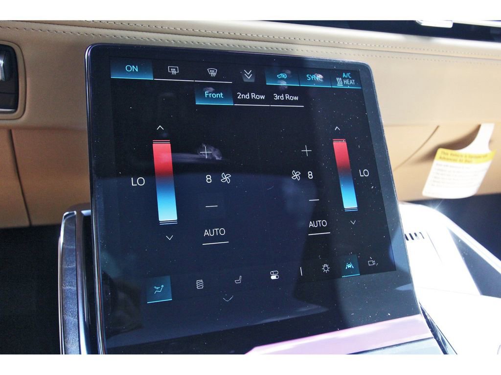 New 2026 Cadillac Escalade IQ Sport 2 image 19