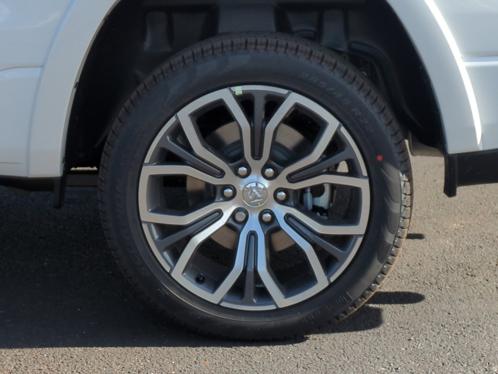 New 2026 RAM 1500 Tungsten image 26