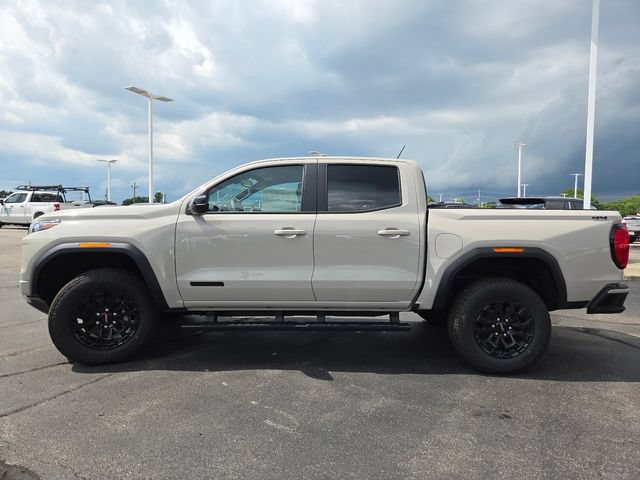 New 2026 GMC Canyon Elevation w/ Convenience Package AWD/4WD image 14
