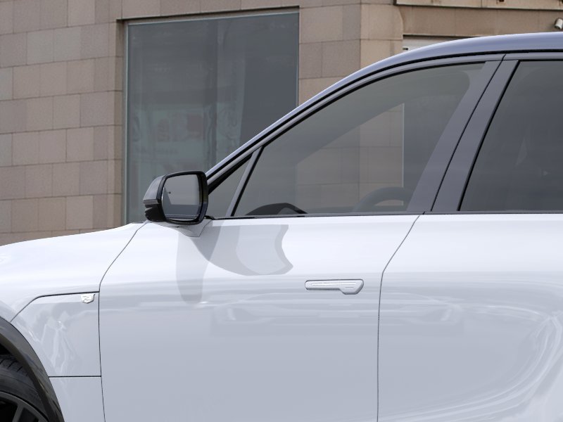 New 2026 Cadillac Lyriq Signature Sport AWD/4WD image 12
