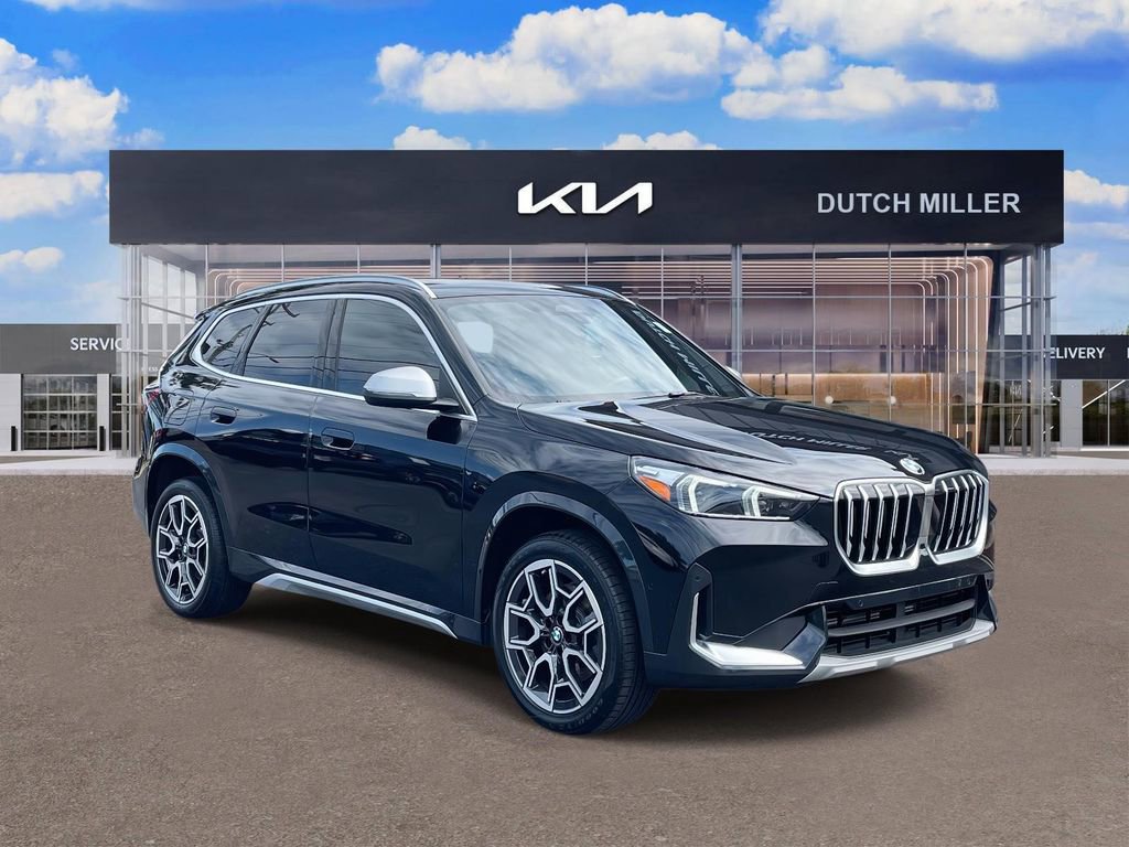 Used 2023 BMW X1 xDrive28i w/ Convenience Package