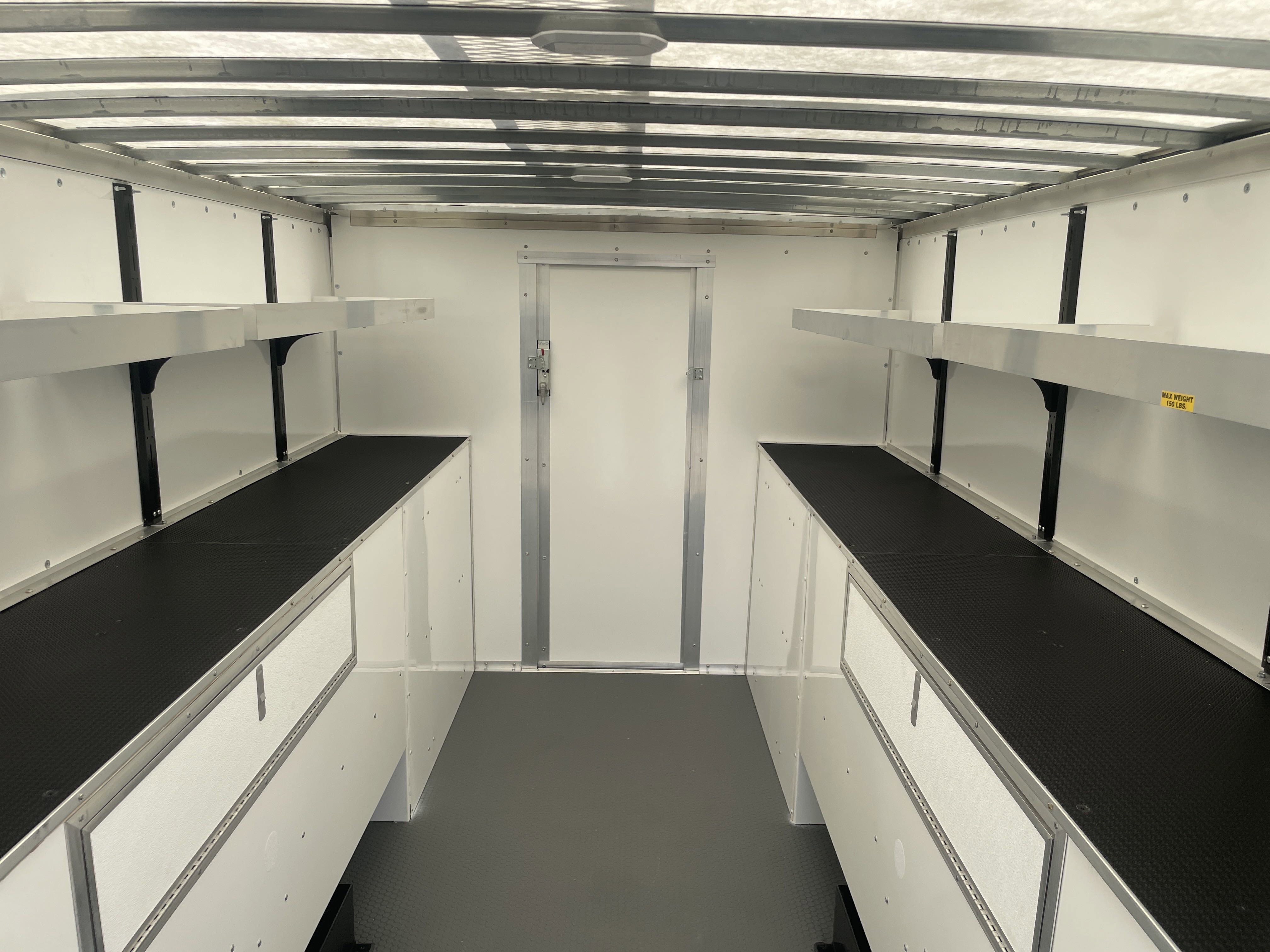 New 2025 Ford E-450 and Econoline 450 Super Duty w/ Power Equipment Group image 15