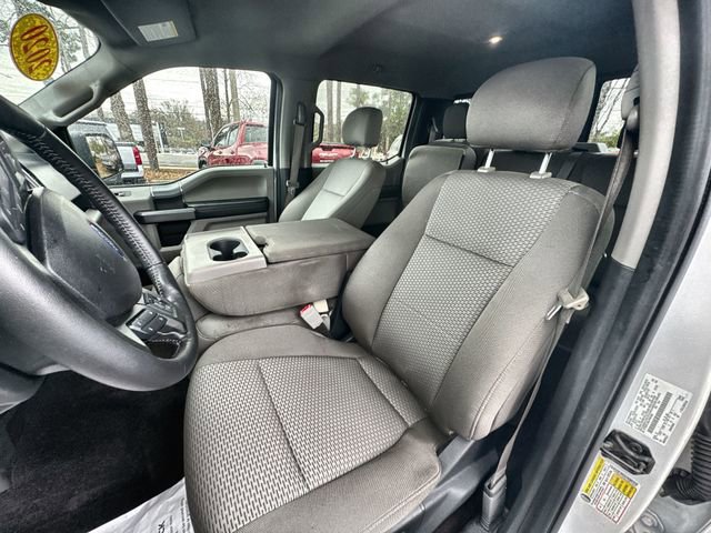 Used 2020 Ford F150 XLT w/ Equipment Group 302A Luxury image 20