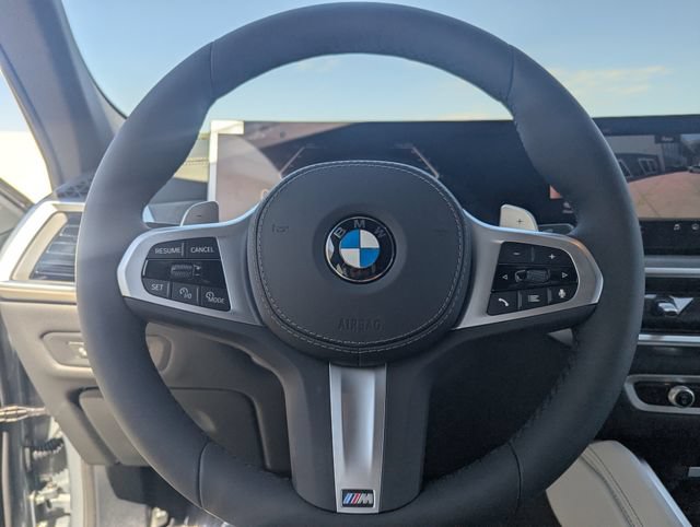Used 2027 BMW X6 xDrive40i w/ Climate Comfort Package AWD/4WD image 24