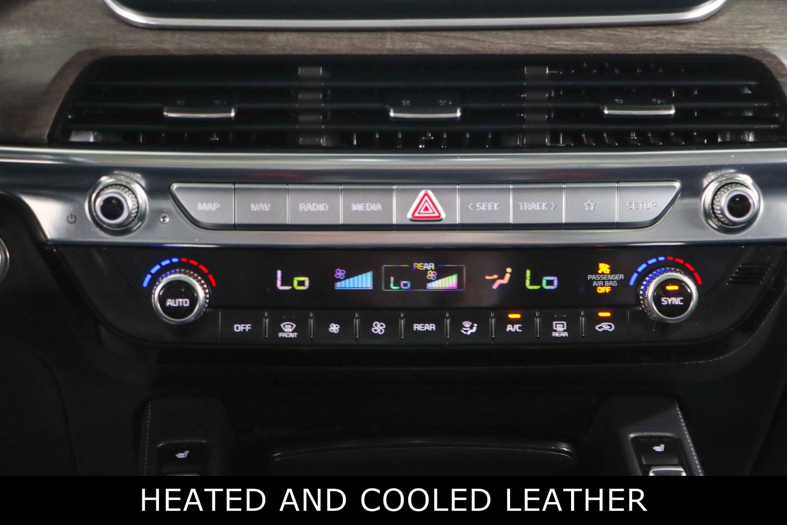 Used 2022 Kia Telluride SX image 20