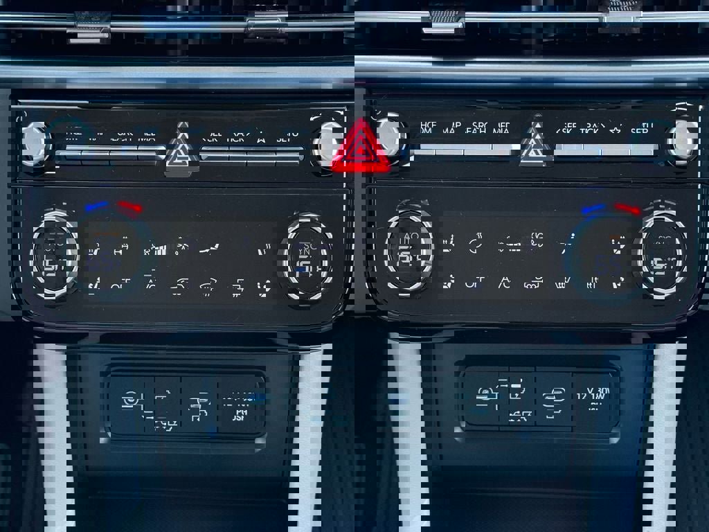 New 2026 Hyundai Tucson Limited image 22