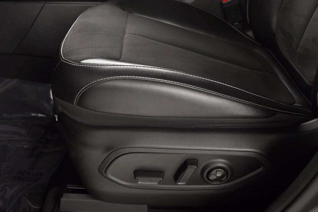 Certified 2022 Jeep Grand Cherokee Altitude image 21