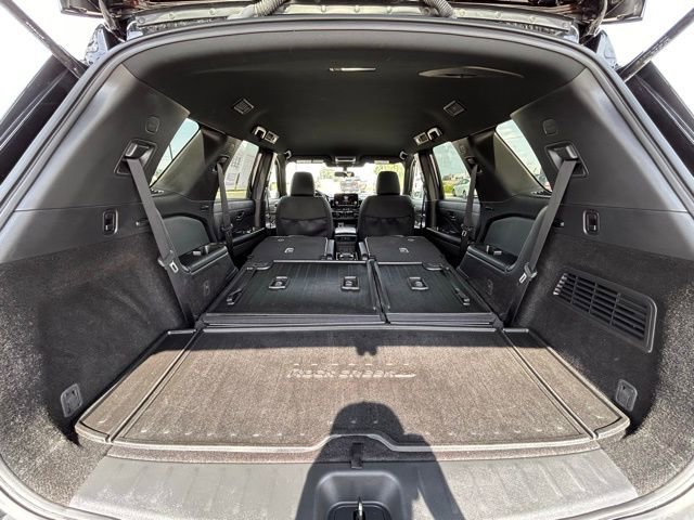 Used 2024 Nissan Pathfinder Rock Creek image 38