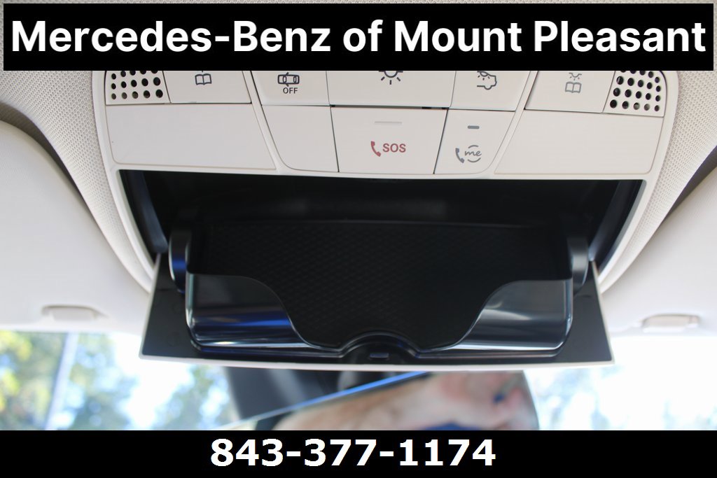 Certified 2022 Mercedes-Benz GLC 300 image 59