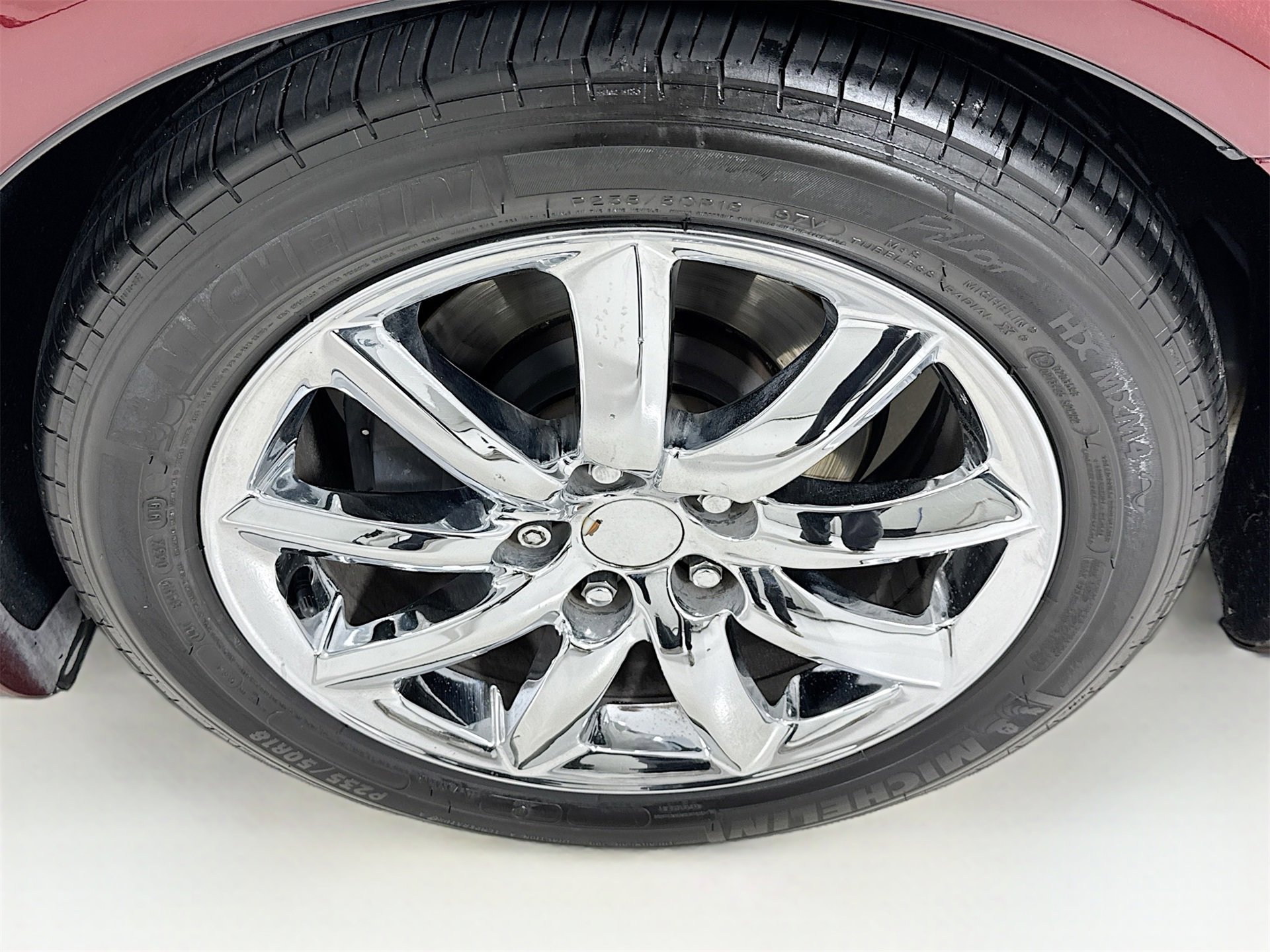 Used 2007 Lexus LS 460 image 33