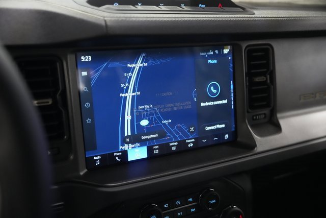 New 2025 Ford Bronco Badlands image 26