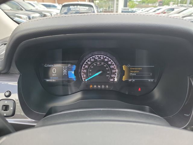 Used 2019 Ford Ranger Lariat w/ Equipment Group 501A Mid AWD/4WD image 22