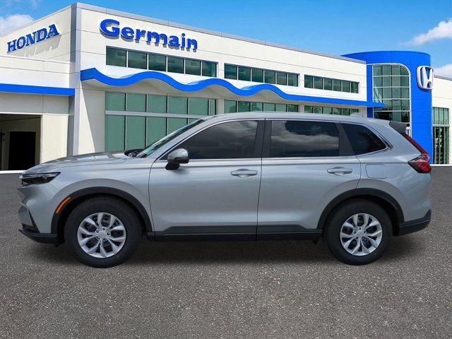 New 2026 Honda CR-V LX image 6
