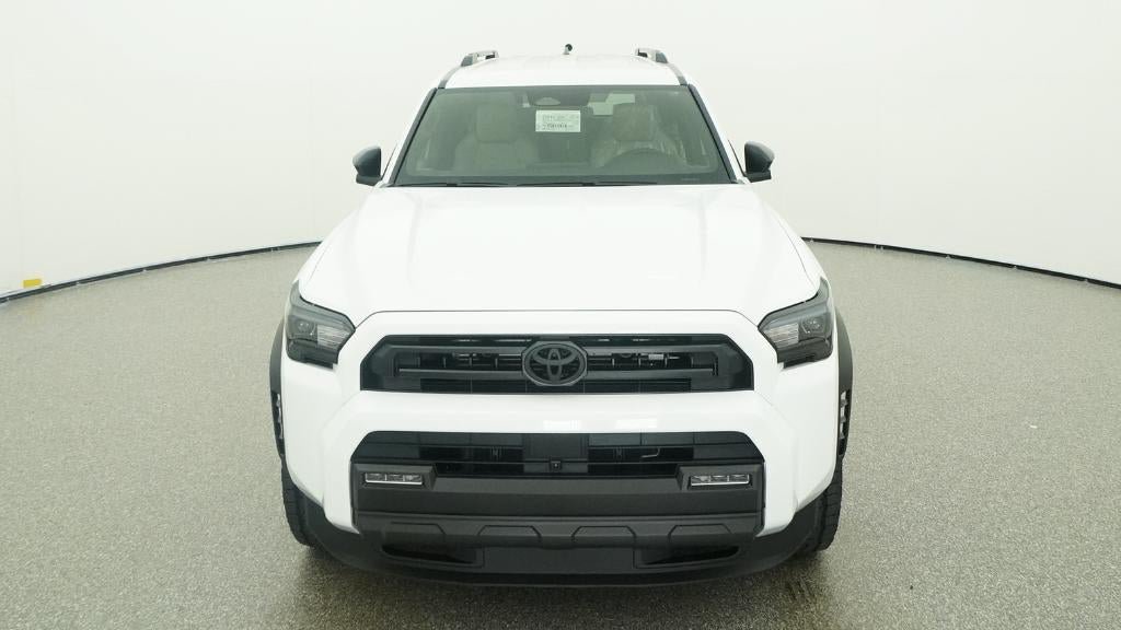 New 2026 Toyota 4Runner SR5 RWD image 15