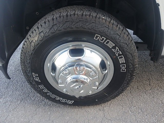 Used 2024 RAM 3500 SLT w/ Quick Order Package 2YG SLT image 53