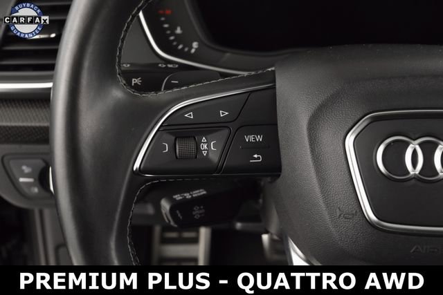 Used 2018 Audi SQ5 Premium Plus w/ Navigation Package image 25