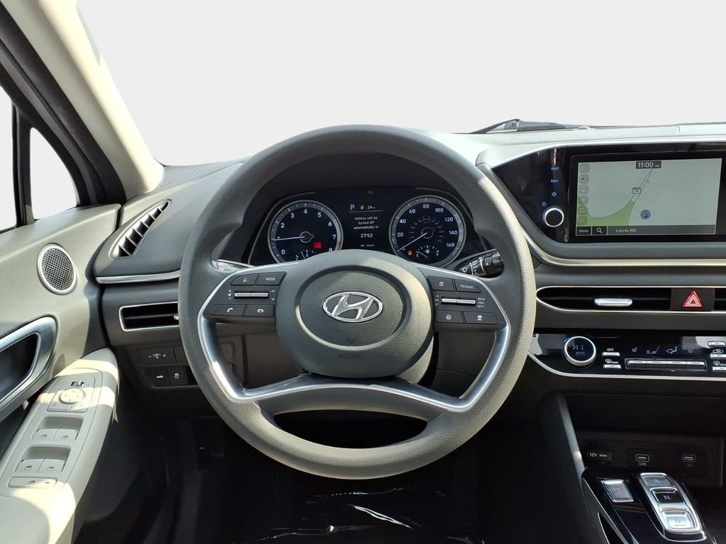 Used 2023 Hyundai Sonata SEL image 12