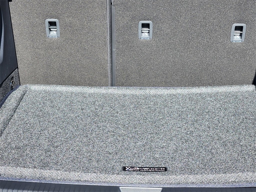 New 2026 Volkswagen Tiguan SE R-Line image 20