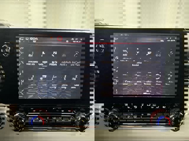 Certified 2024 GMC Canyon AT4X image 13