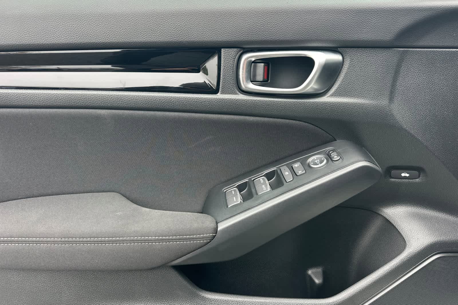 New 2026 Honda Civic Sport image 14