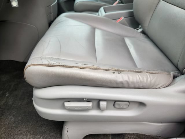 Used 2012 Honda Odyssey EX-L image 10